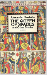 The Queen of Spades and Other Stories