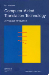 Computer-aided Translation Technology