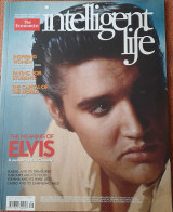 The Economist : Intelligent Life, September/October 2011