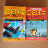 Miami csi:Κατεστραμμένες διακοπές (Υποψίες-Καρδιακή προσβολή)