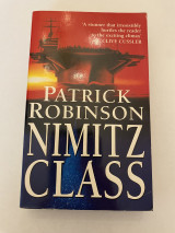 Nimitz Class.