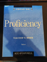 Focus On Proficiency Teacher's Book