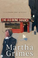 The Old Wine Shades