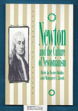 Newton and the Culture of Newtonianism