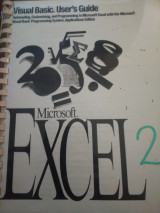 Microsoft Excel 2