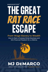 UNSCRIPTED - The Great Rat Race Escape