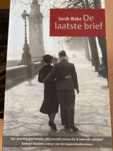De laatste brief