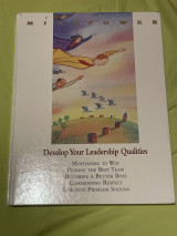 Mindpower develop your leadership qualities