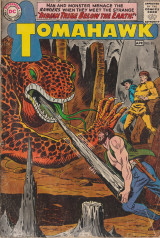 Tomahawk No. 91