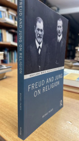 Freud and jung on religion
