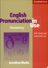 English Pronunciation in Use Elementary Book with Answers, 5 Audio CDs and CD-ROM