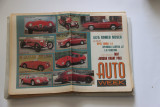 Auto week Τευχος 16