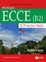 Practice tests for Michigan ECCE (B2) - Student's book