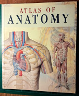 Atlas of Anatomy