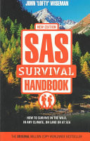 SAS Survival Handbook
