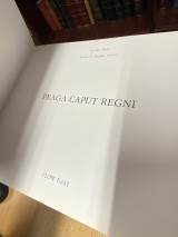 Praga Caput Regni