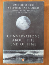 Conversations about the end of time