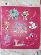 Disney's Storybook Collection volume 2