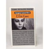 L'Eté grec