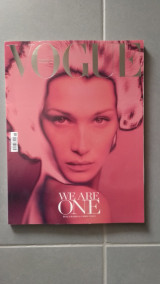 Vogue Νο.11