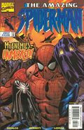 Amazing Spider-Man #436