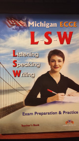 Michigan Ecce Listening Speaking Writing