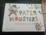 Paper Monsters