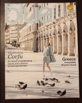 Blue της Aegean Airlines