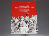 Η εξέγερση της Καλύμνου το 1935 - Το Αυτοκέφαλο - Ο Πετροπόλεμος - Οι Διώξεις