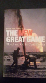 The new great game