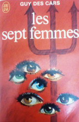 Les sept femmes