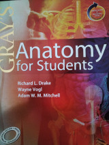 Gray's Anatomy for Students