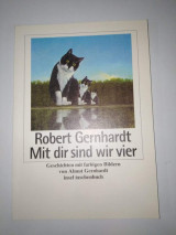 Mit dir sind wir vier