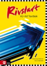 Rivstart A1 & A2 Textbok (Swedish Edition)