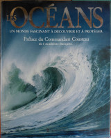 Les Oceans, un monde fascinant a decouvrir et a proteger