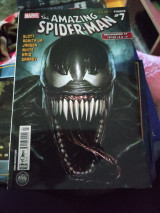The Amazing Spider-Man Τόμος 7