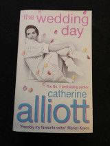 The wedding day