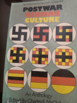 Postwar German Culture