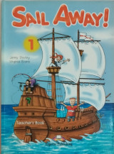 Sail away 1 (teacher's book)