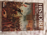Histoire Cycle Moyen 2 - De 1715 a nos jous