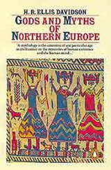 Gods and Myths of Northern Europe