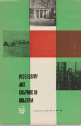 Prosperity and Culture in Bulgaria