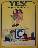 Yes! English for children C