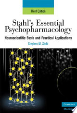 Stahl's Essential Psychopharmacology
