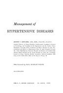 Management of Hypertensive Diseases