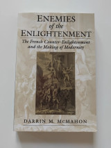 Enemies of the enlightenment