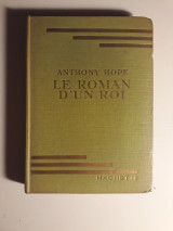 Le roman d' un roi