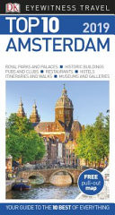 Amsterdam - DK Eyewitness Travel Top 10