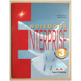 Enterprise 3 Workbook - (Χ075).