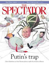 The Spectator Magazine, 23 Aug. 2025